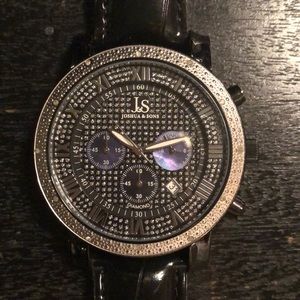 Joshua and Sons Men’s Watch